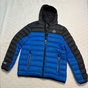 Gerry Puffy Coat